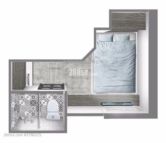 Diamond Mansion Sell 4 Bedrooms , 4 Bathrooms