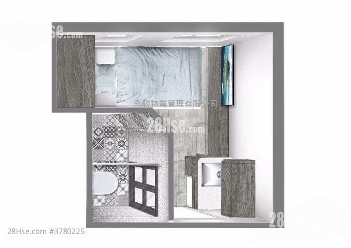 Diamond Mansion Sell 4 Bedrooms , 4 Bathrooms