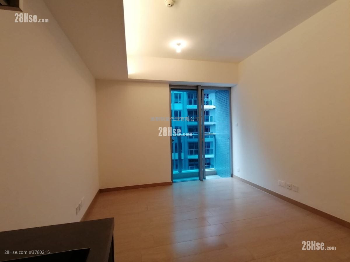 峻峦 售盘 开放式间隔 , 1 浴室 254 平方尺