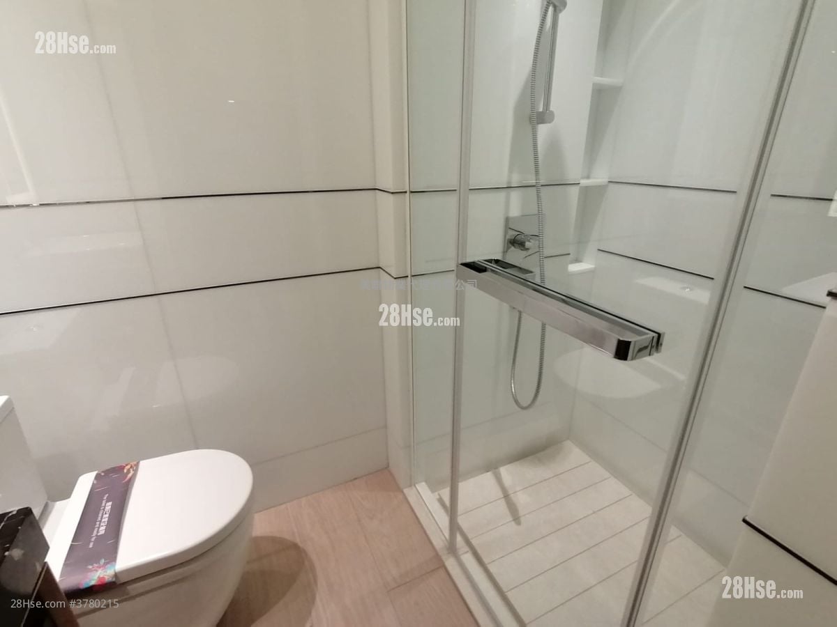 峻峦 售盘 开放式间隔 , 1 浴室 254 平方尺