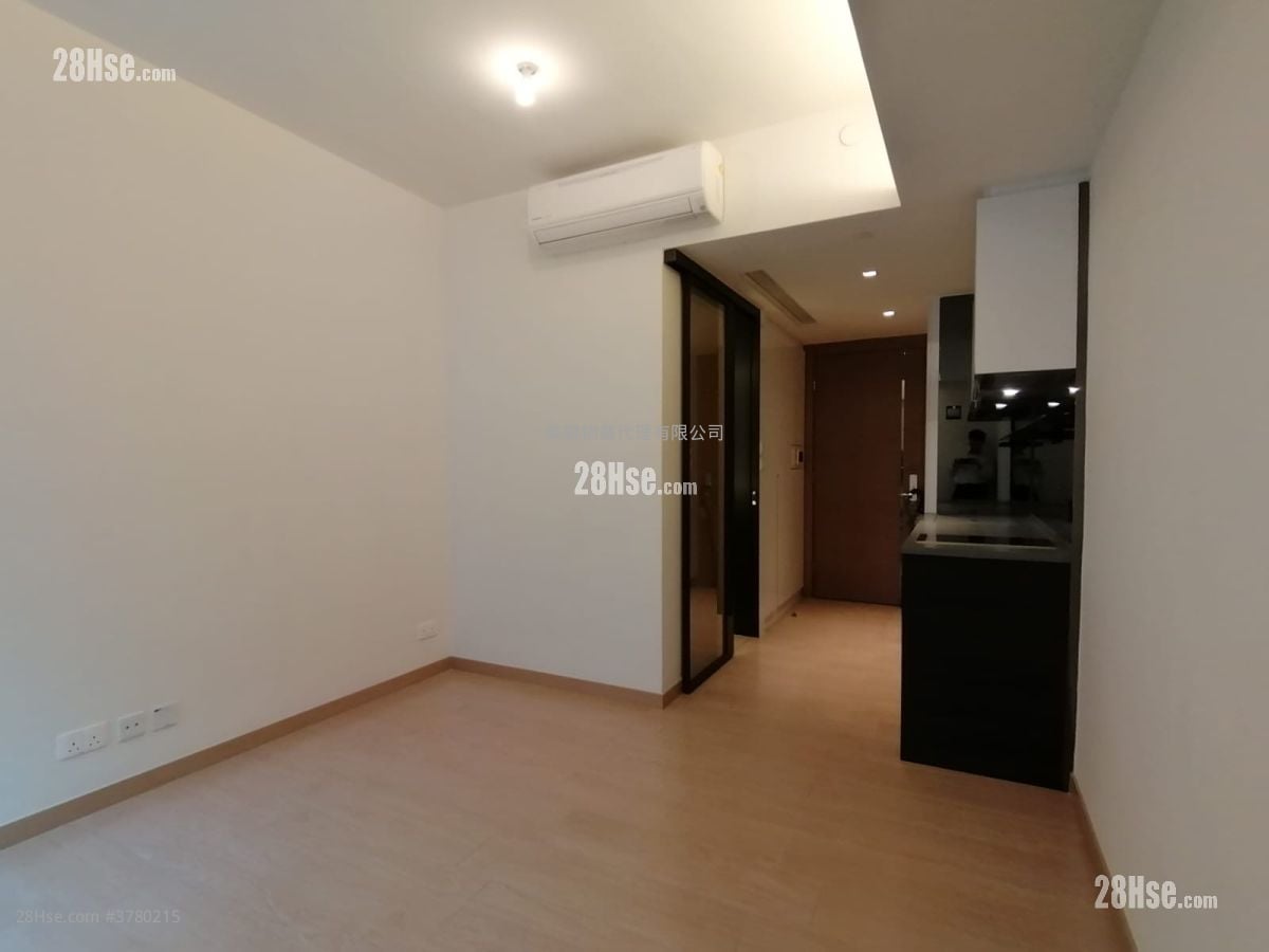 峻峦 售盘 开放式间隔 , 1 浴室 254 平方尺