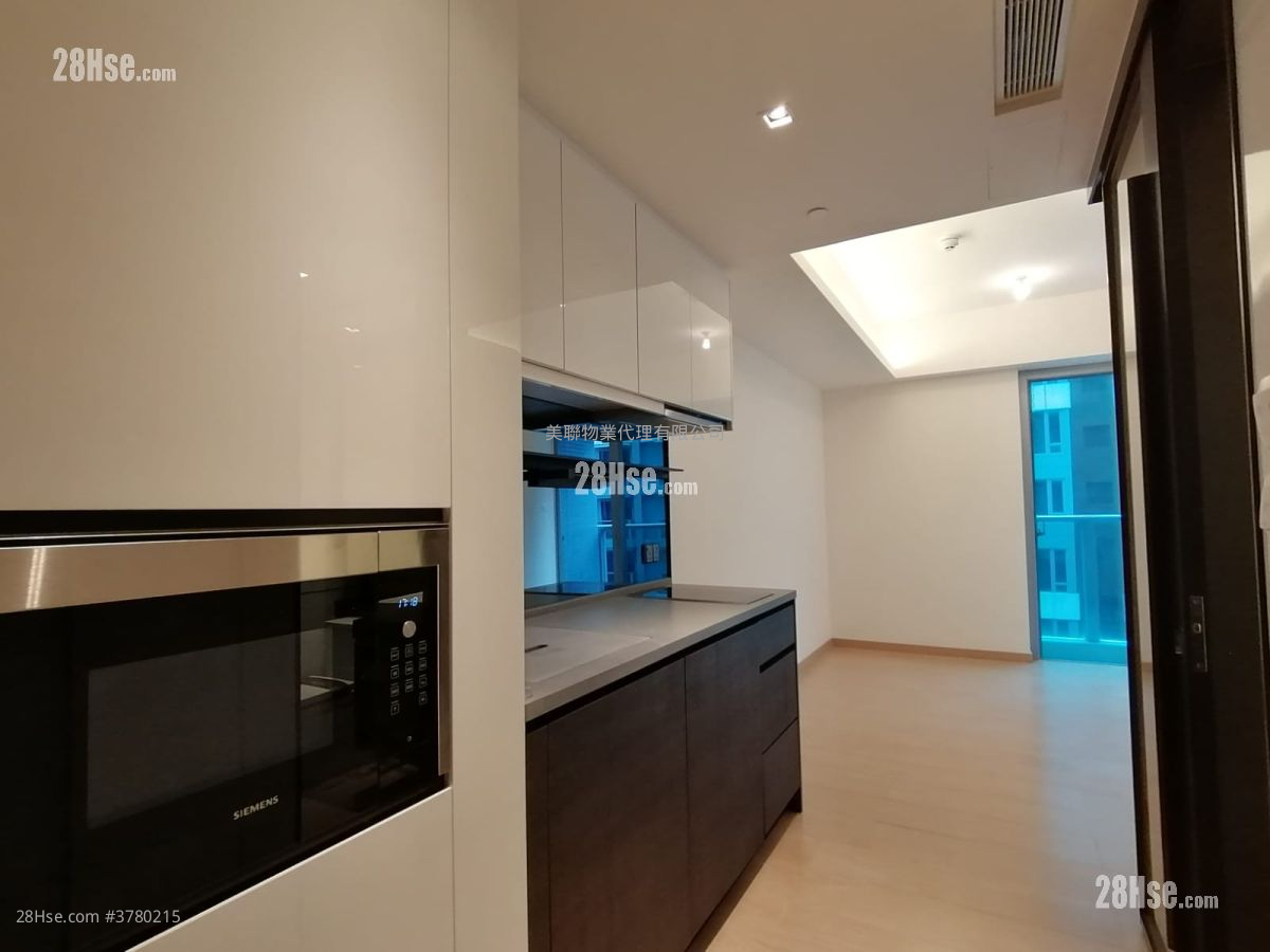 峻峦 售盘 开放式间隔 , 1 浴室 254 平方尺