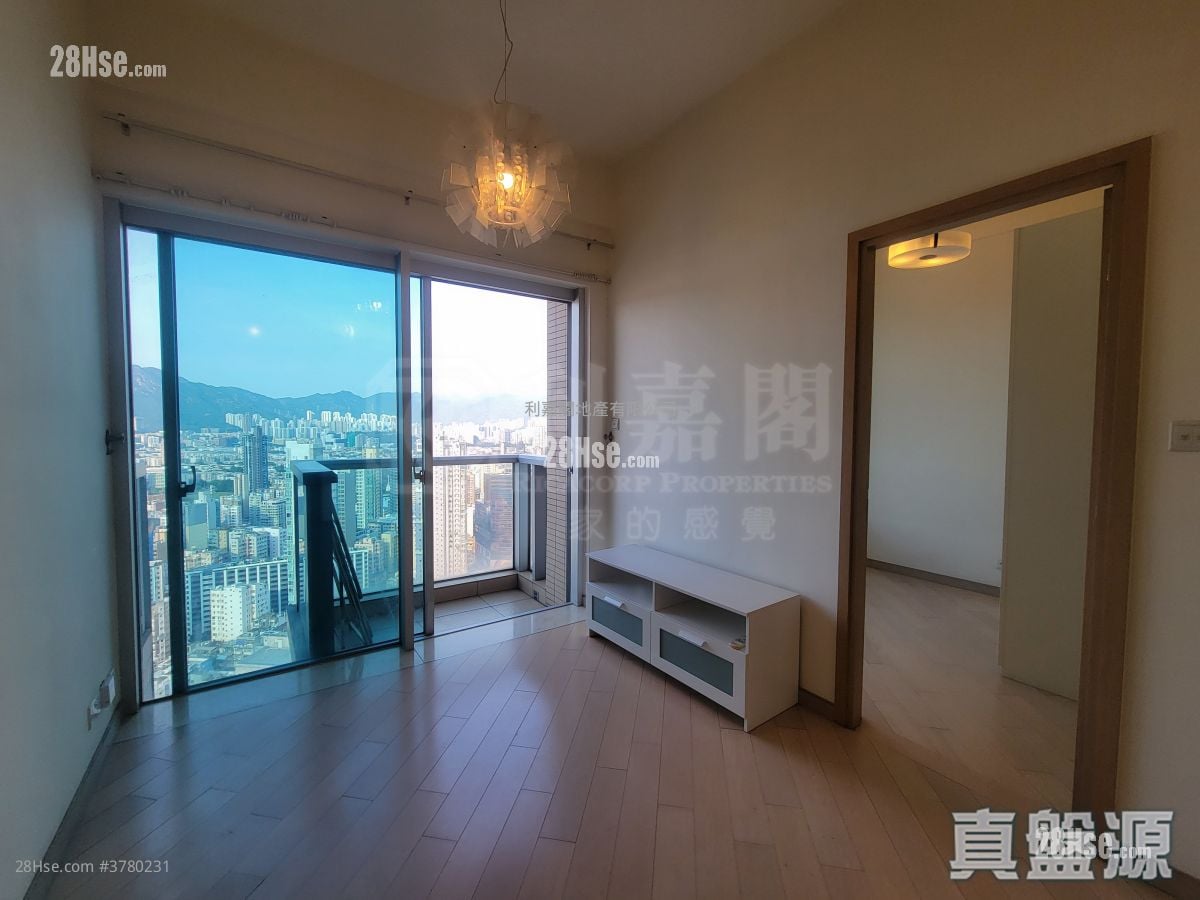 Lime Stardom Sell 1 Bedroom 386 ft²