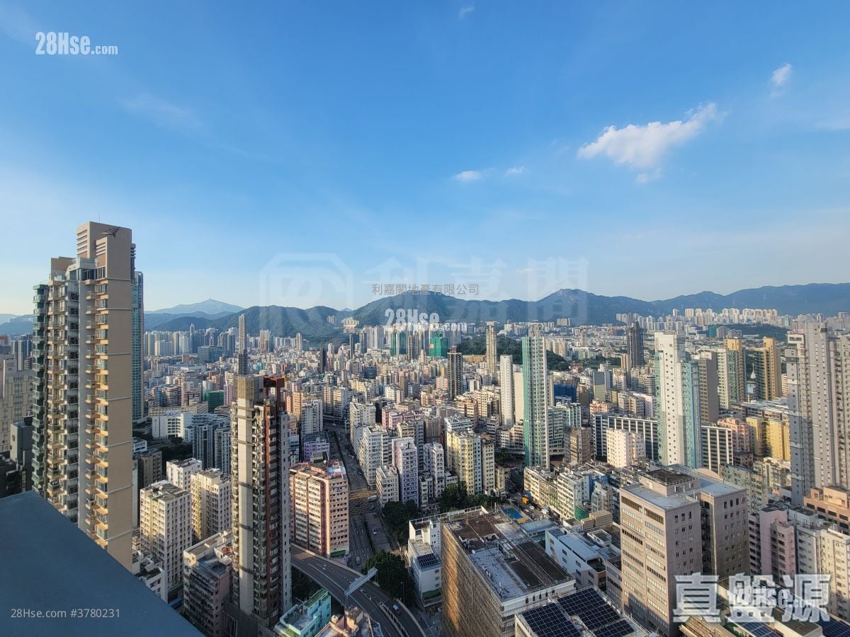 Lime Stardom Sell 1 Bedroom 386 ft²