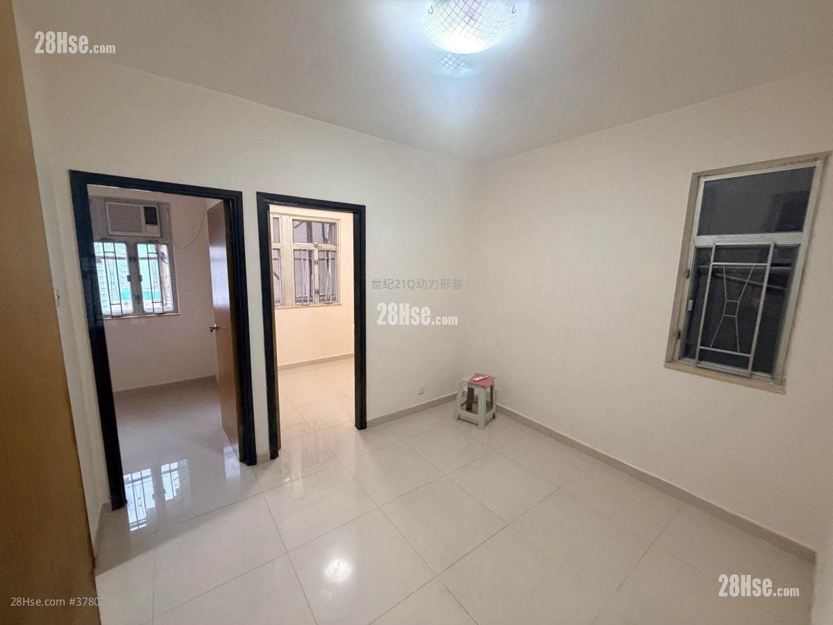 Hopewell House Sell 2 Bedrooms , 1 Bathroom 290 ft²