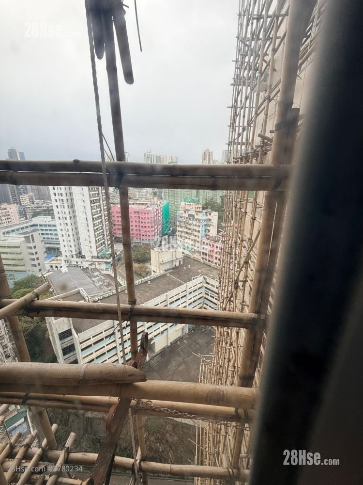 Hopewell House Sell 2 Bedrooms , 1 Bathroom 290 ft²