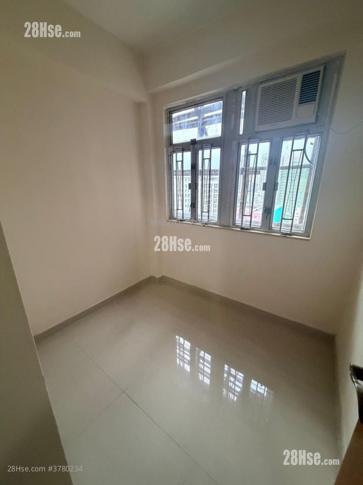 Hopewell House Sell 2 Bedrooms , 1 Bathroom 290 ft²