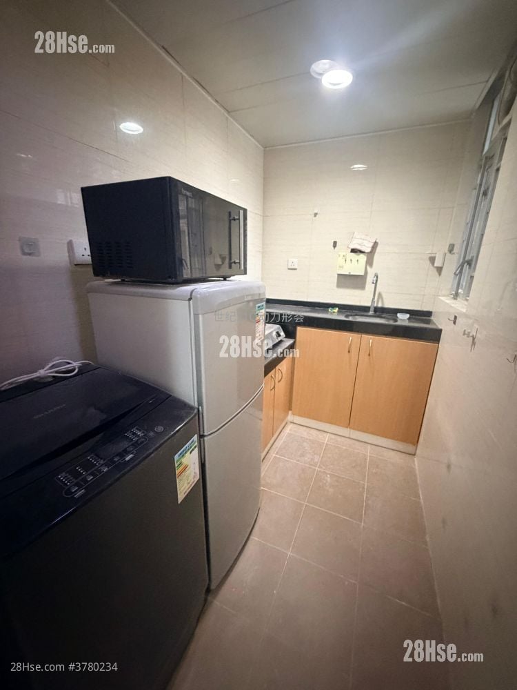 Hopewell House Sell 2 Bedrooms , 1 Bathroom 290 ft²