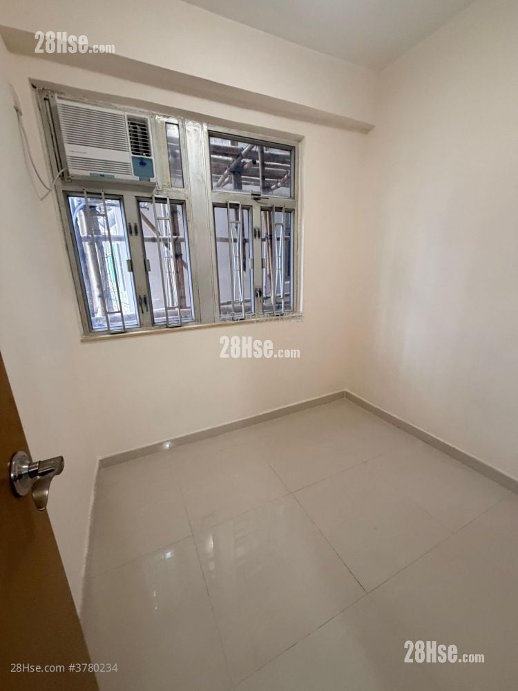 Hopewell House Sell 2 Bedrooms , 1 Bathroom 290 ft²