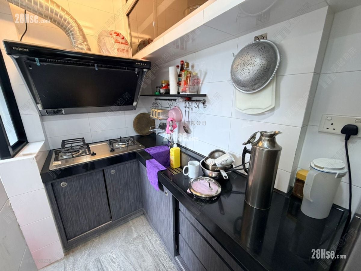 Fairview Garden Sell 3 Bedrooms 489 ft²