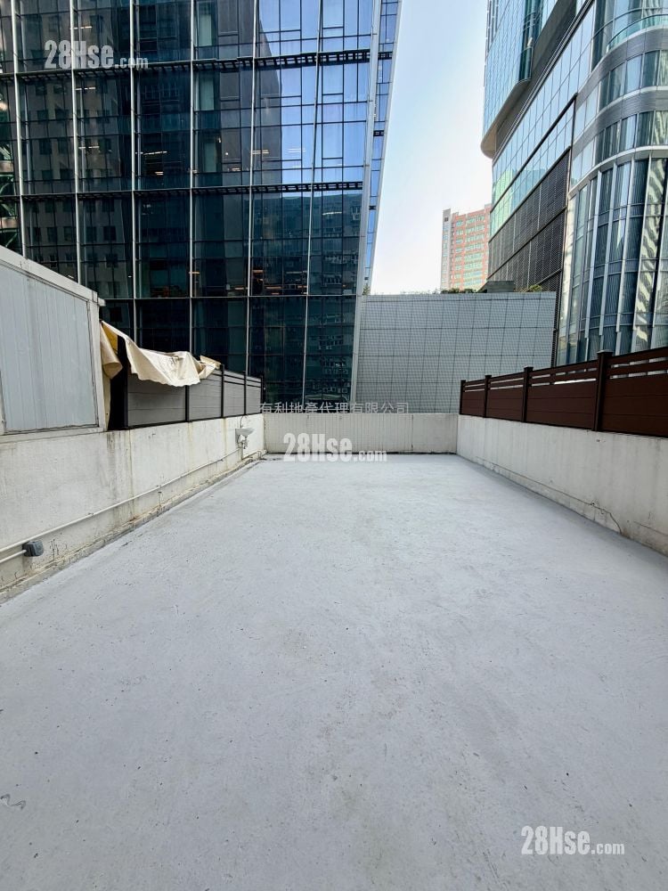 毅力工业中心 租盘