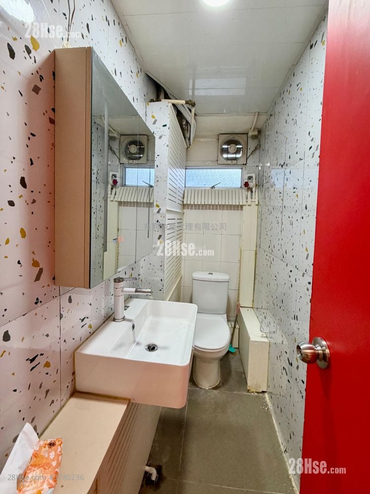 毅力工业中心 租盘