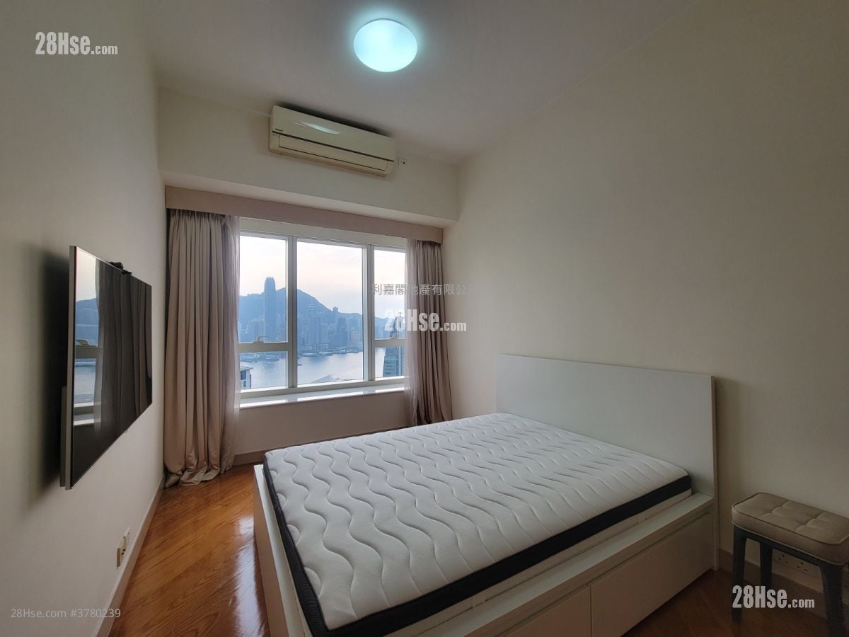 The Masterpiece Rental 3 Bedrooms , 2 Bathrooms 1,182 ft²