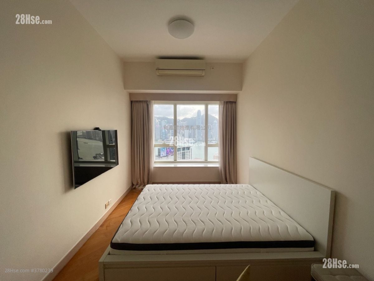 The Masterpiece Rental 3 Bedrooms , 2 Bathrooms 1,182 ft²