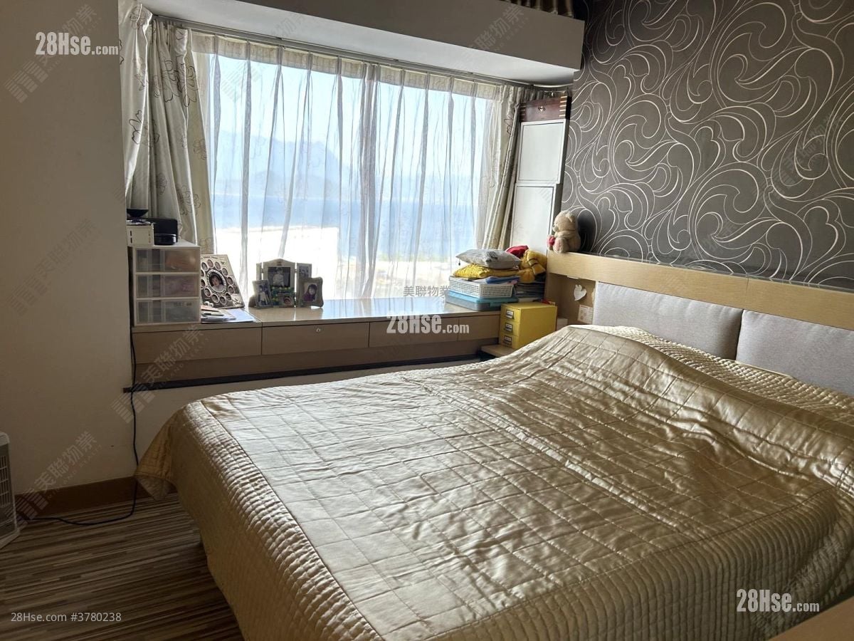 雅涛居 售盘 3 房 , 2 浴室 785 平方尺