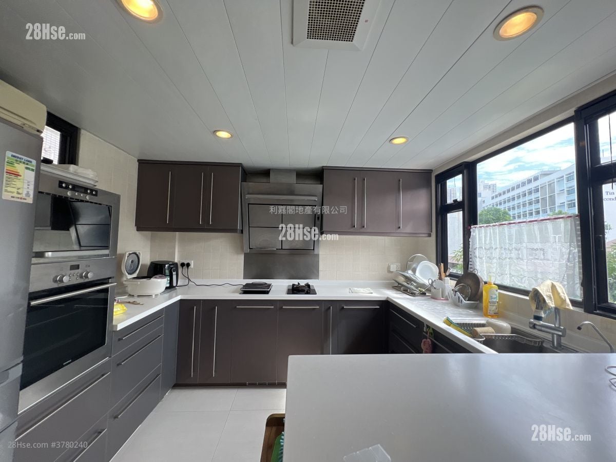 Eden Garden Sell 3 Bedrooms 1,077 ft²