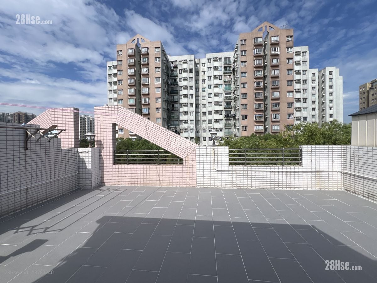 Eden Garden Sell 3 Bedrooms 1,077 ft²