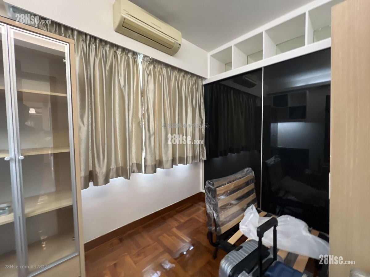 Eden Garden Sell 3 Bedrooms 1,077 ft²