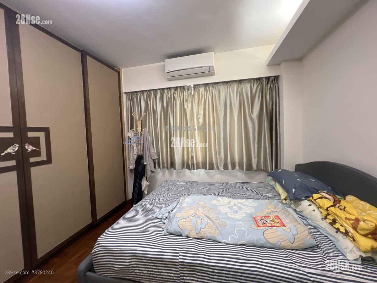 Eden Garden Sell 3 Bedrooms 1,077 ft²