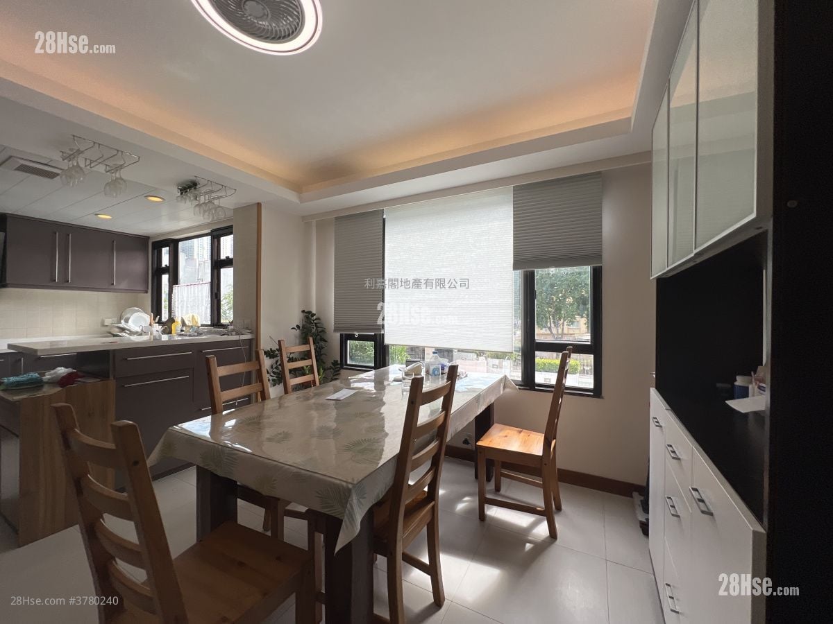 Eden Garden Sell 3 Bedrooms 1,077 ft²