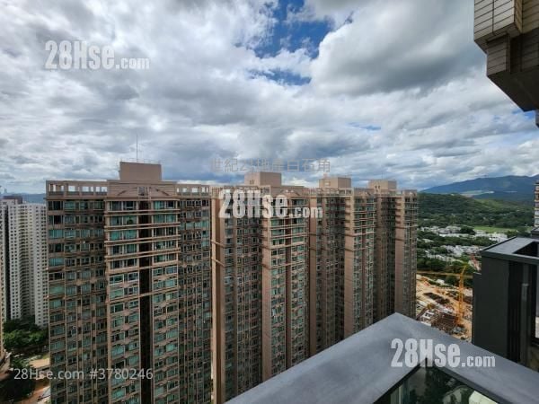 逸峯 售盘 2 房 , 1 浴室 453 平方尺