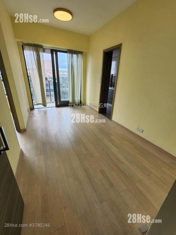 逸峯 售盘 2 房 , 1 浴室 453 平方尺