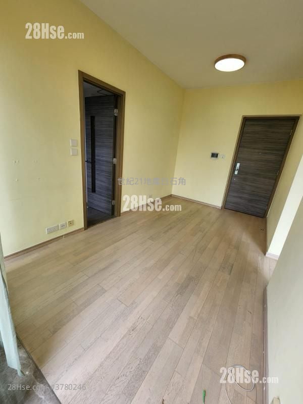 逸峯 售盘 2 房 , 1 浴室 453 平方尺