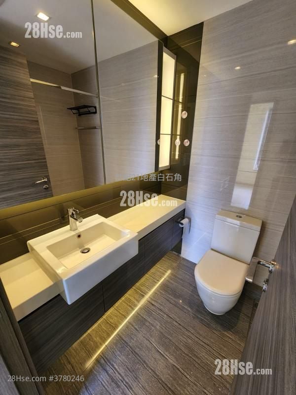 逸峯 售盘 2 房 , 1 浴室 453 平方尺