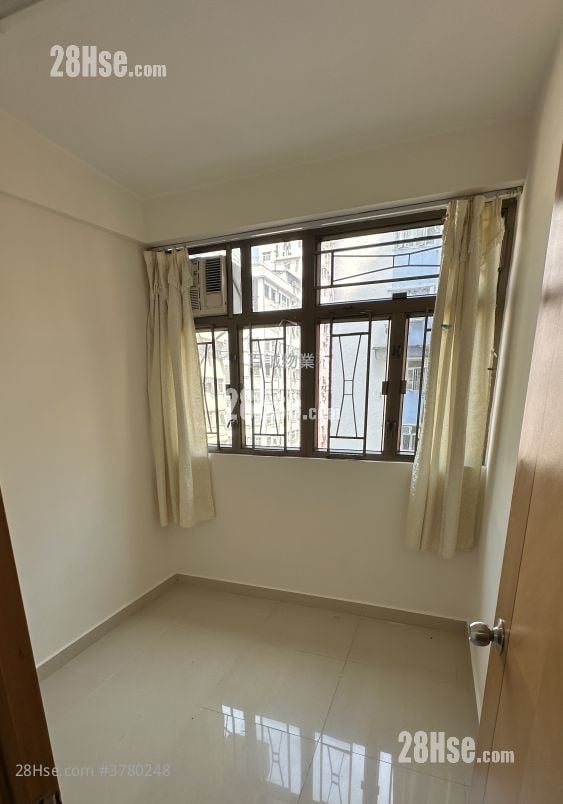 鸿昌楼 租盘 1 房 , 1 浴室 200 平方尺