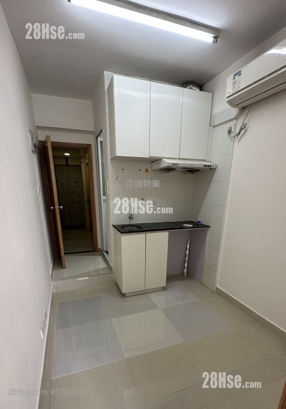 鸿昌楼 租盘 1 房 , 1 浴室 200 平方尺