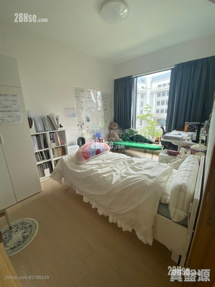 满名山 售盘 4 房 , 4 浴室 1,398 平方尺