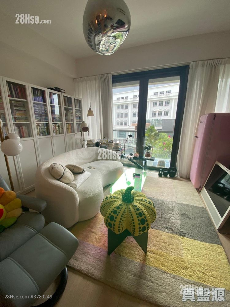 满名山 售盘 4 房 , 4 浴室 1,398 平方尺