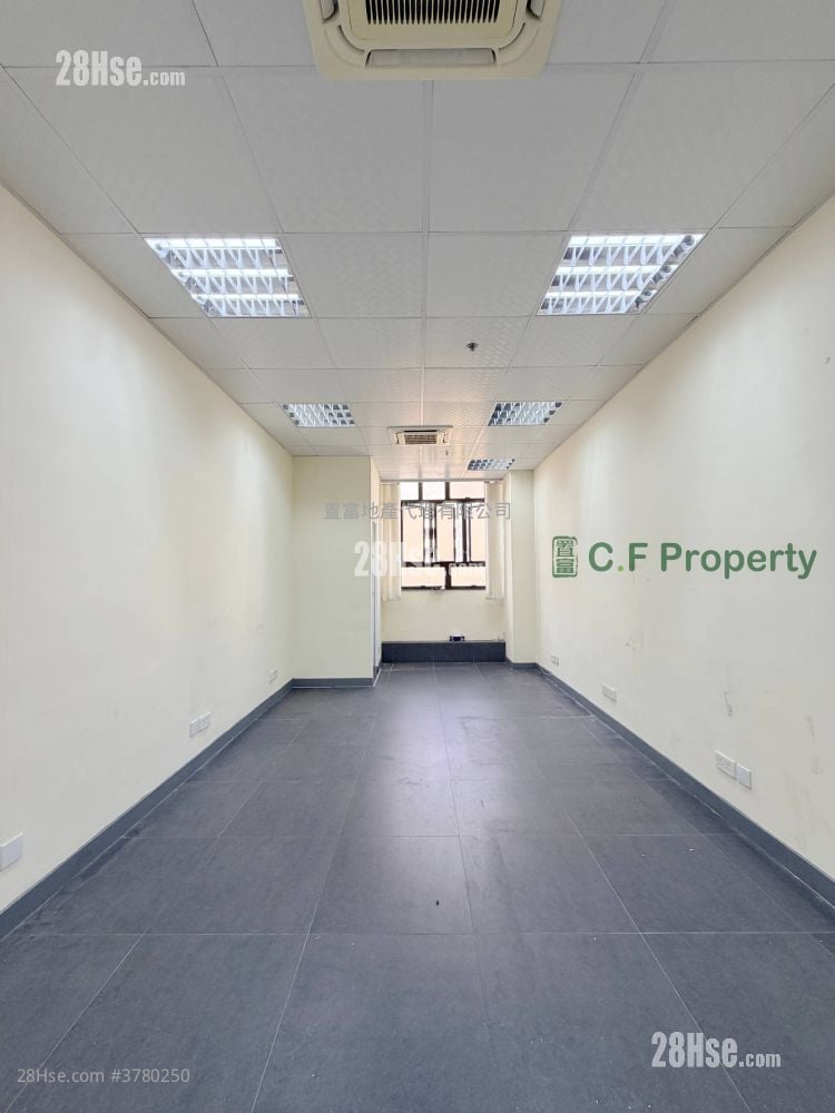 Wah Fung Industrial Centre Rental Studio , 1 Toilet