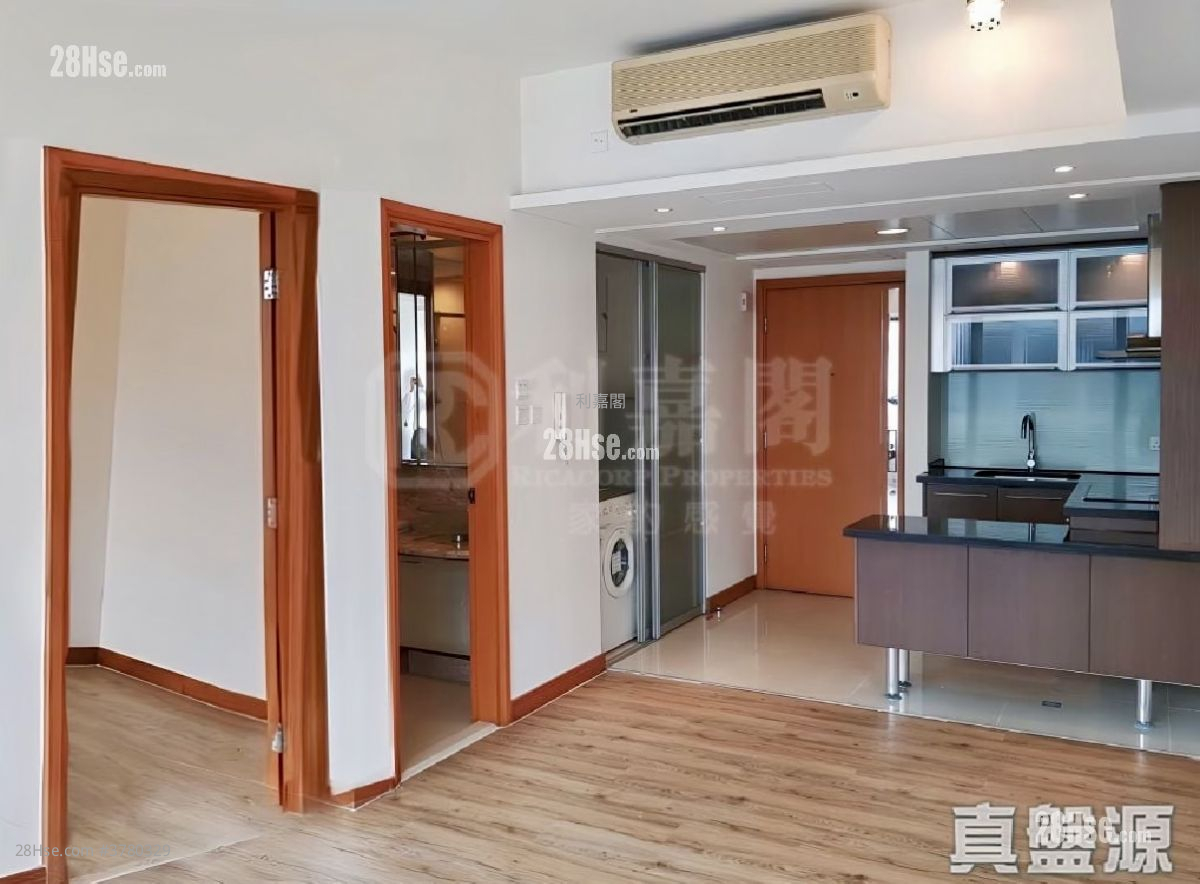 Chelsea Court Sell 2 Bedrooms 464 ft²