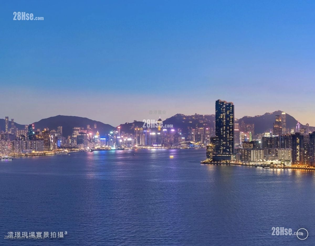 Pano Harbour Rental 4 Bedrooms , 2 Bathrooms 784 ft²