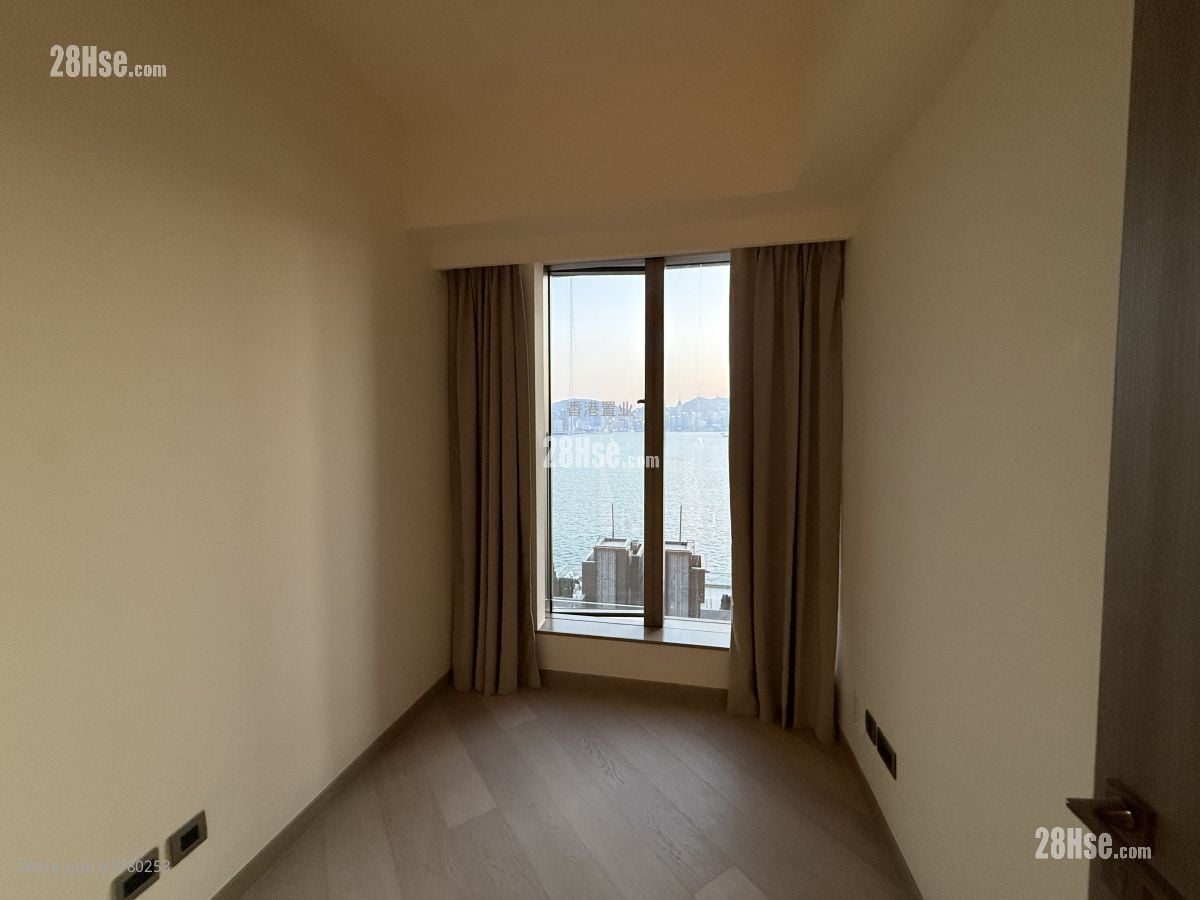 Pano Harbour Rental 4 Bedrooms , 2 Bathrooms 784 ft²