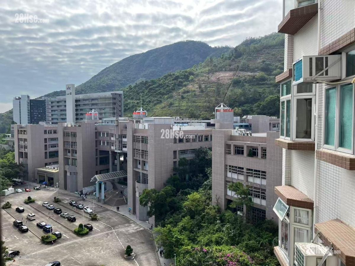 Mayfair Gardens Sell 432 ft²