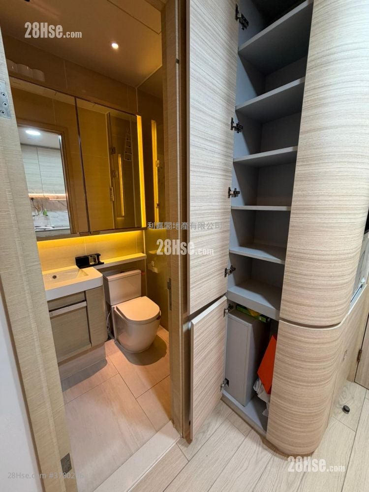 丰寓 租盘 243 平方尺