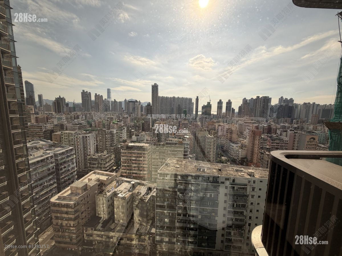 Belgravia Place Sell 2 Bedrooms , 1 Bathroom 333 ft²