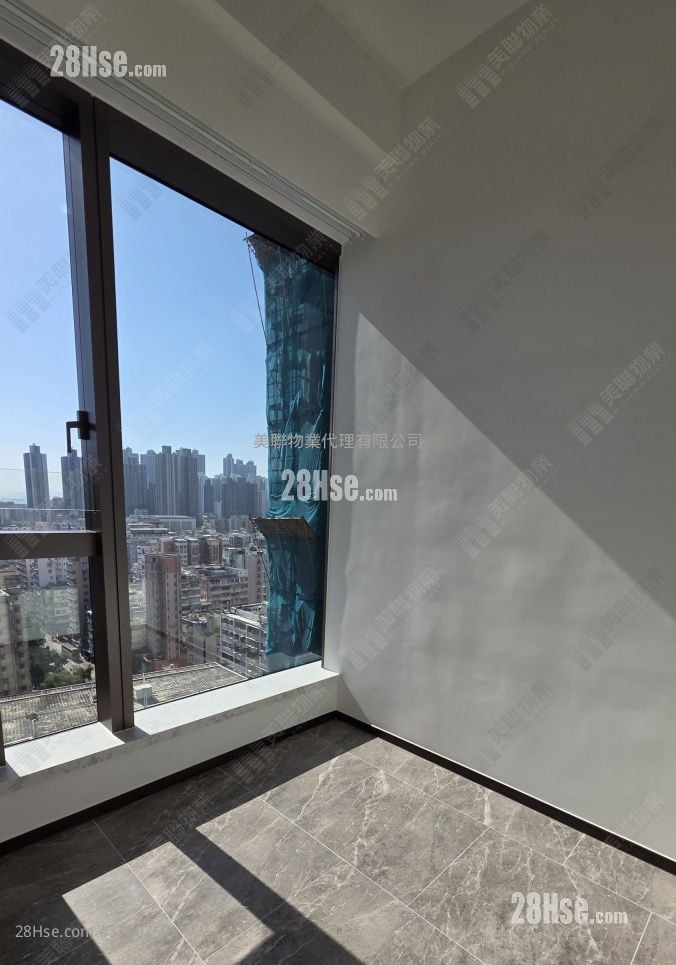 Belgravia Place Sell 2 Bedrooms , 1 Bathroom 333 ft²