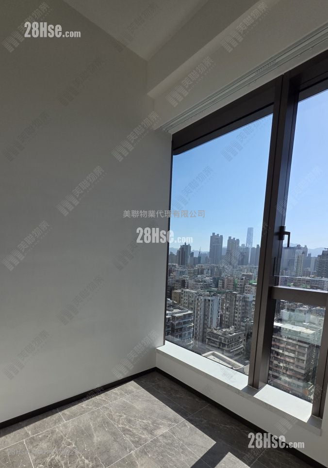 Belgravia Place Sell 2 Bedrooms , 1 Bathroom 333 ft²