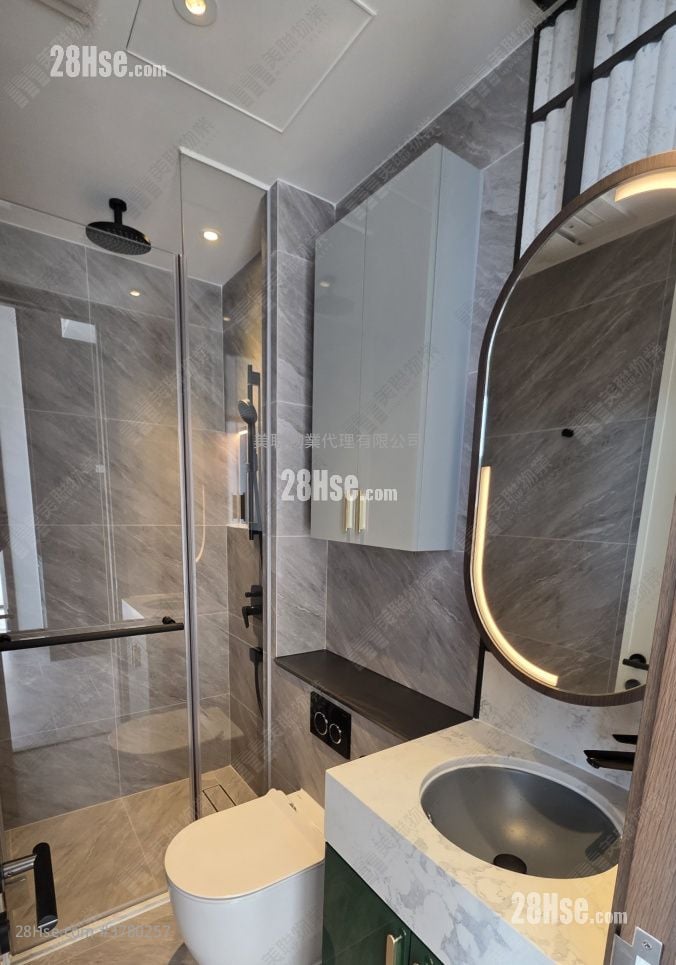 Belgravia Place Sell 2 Bedrooms , 1 Bathroom 333 ft²