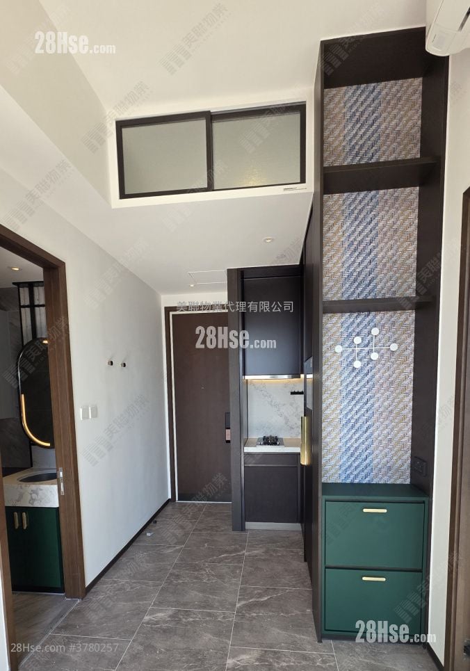 Belgravia Place Sell 2 Bedrooms , 1 Bathroom 333 ft²