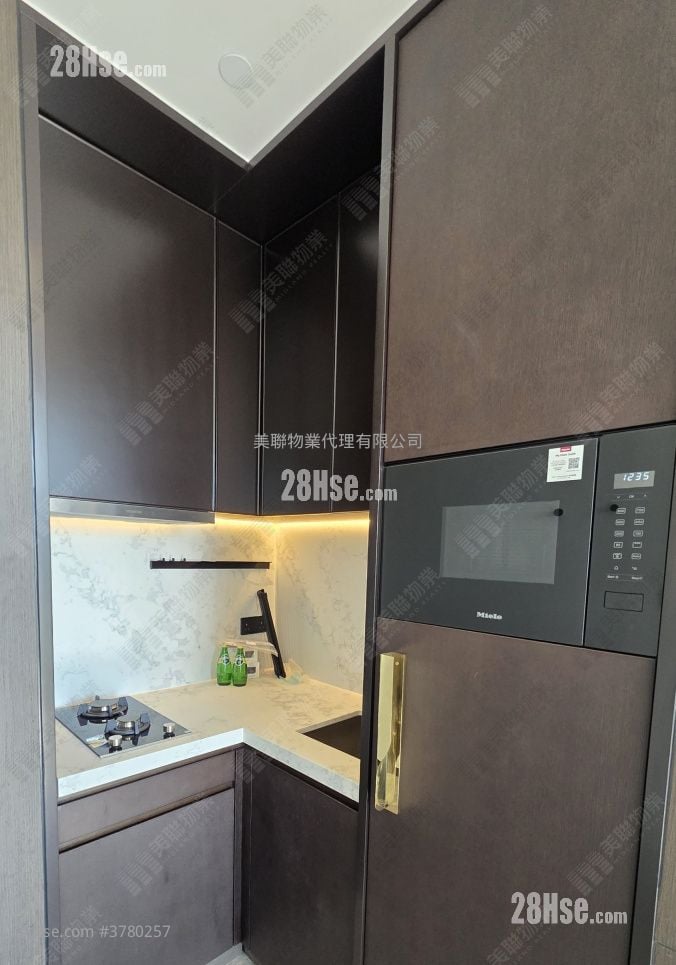 Belgravia Place Sell 2 Bedrooms , 1 Bathroom 333 ft²