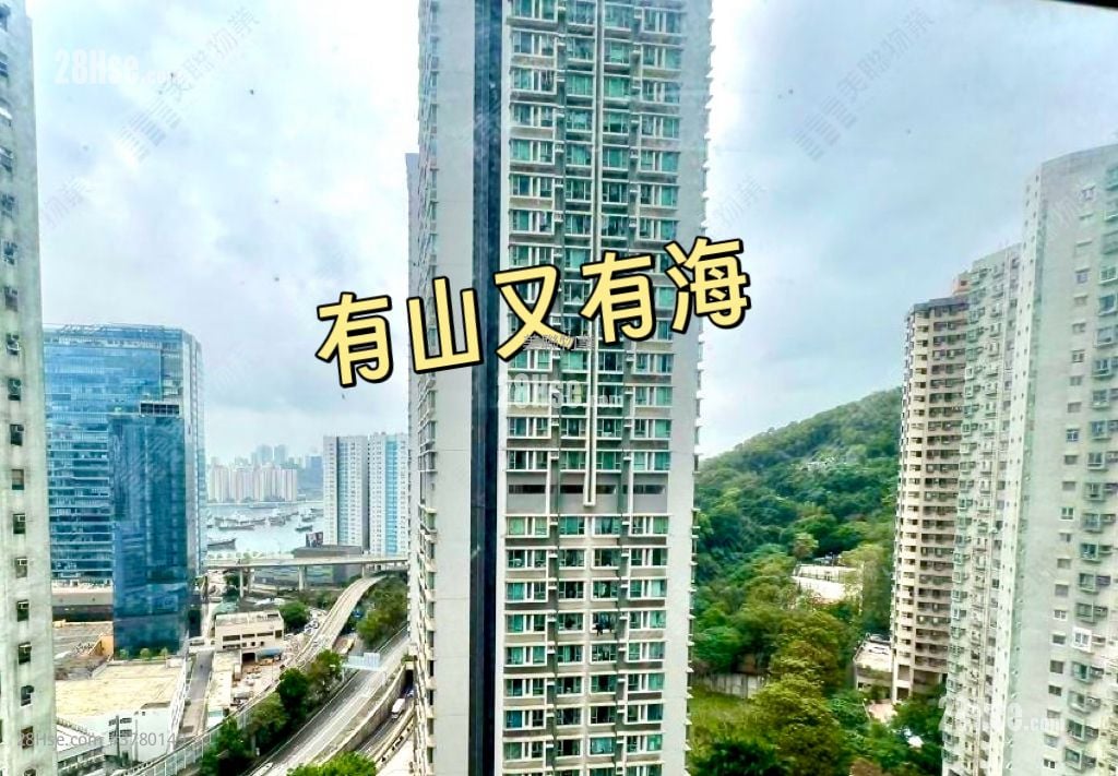 Tsuen Tak Garden Sell 2 Bedrooms 306 ft²