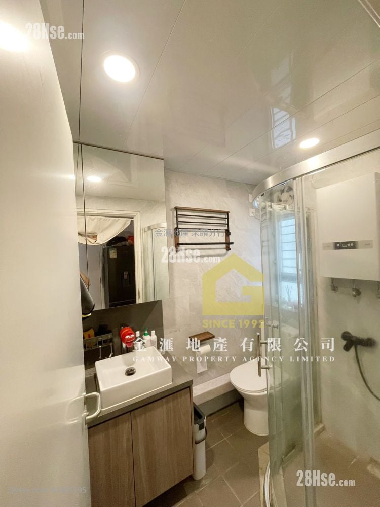 启钻苑 售盘 1 房 , 1 浴室 374 平方尺