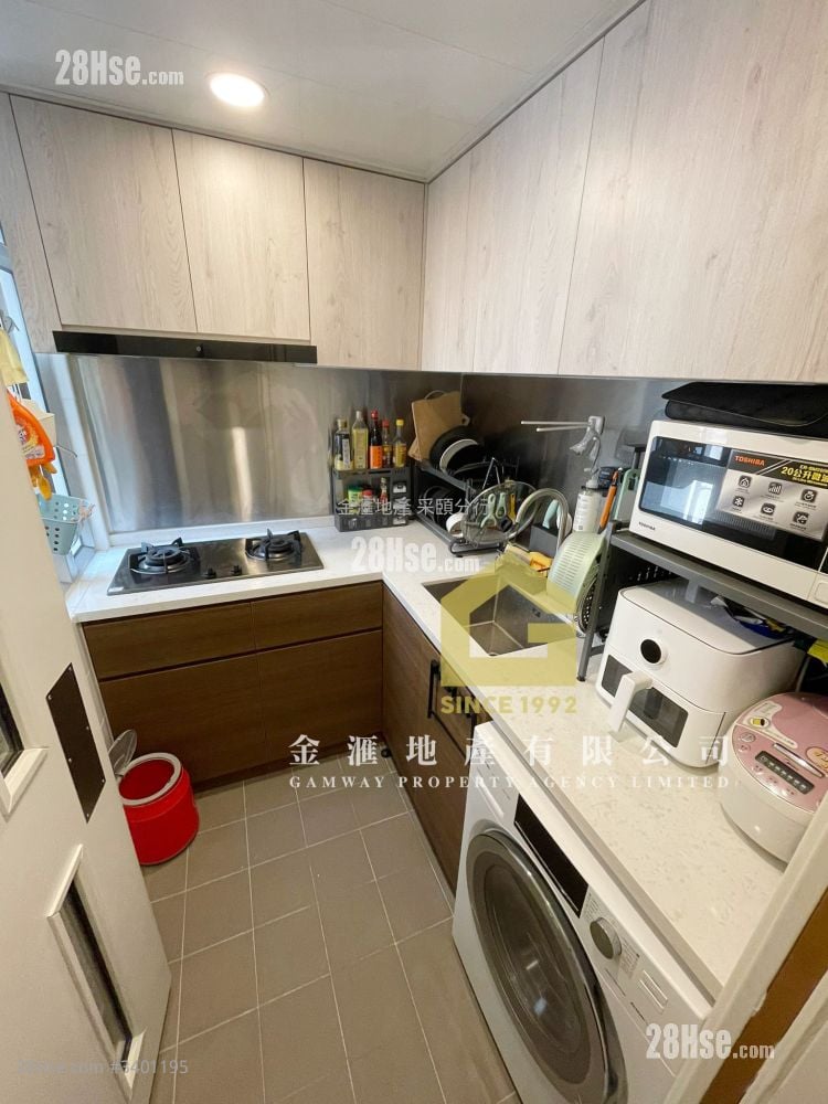 启钻苑 售盘 1 房 , 1 浴室 374 平方尺