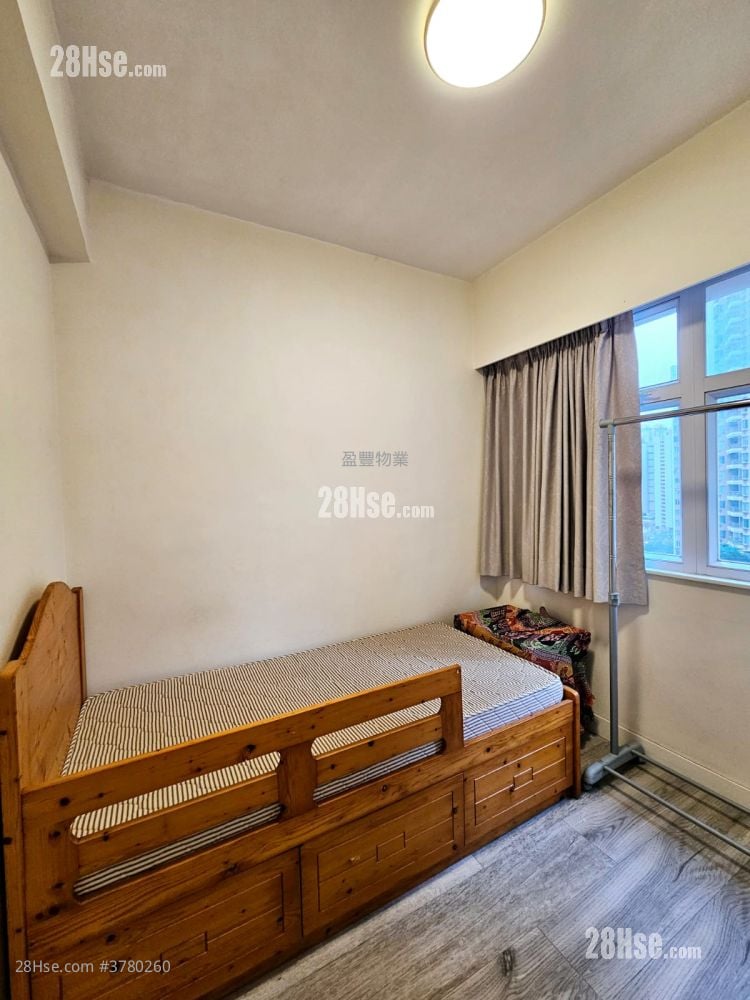 Spring Garden Mansion Rental 1 Bedroom , 1 Bathroom 276 ft²