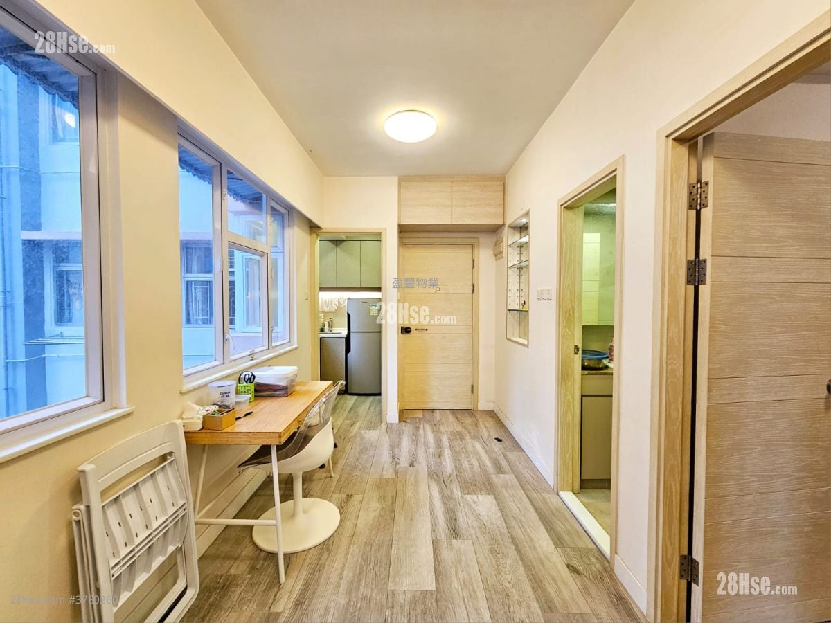 Spring Garden Mansion Rental 1 Bedroom , 1 Bathroom 276 ft²