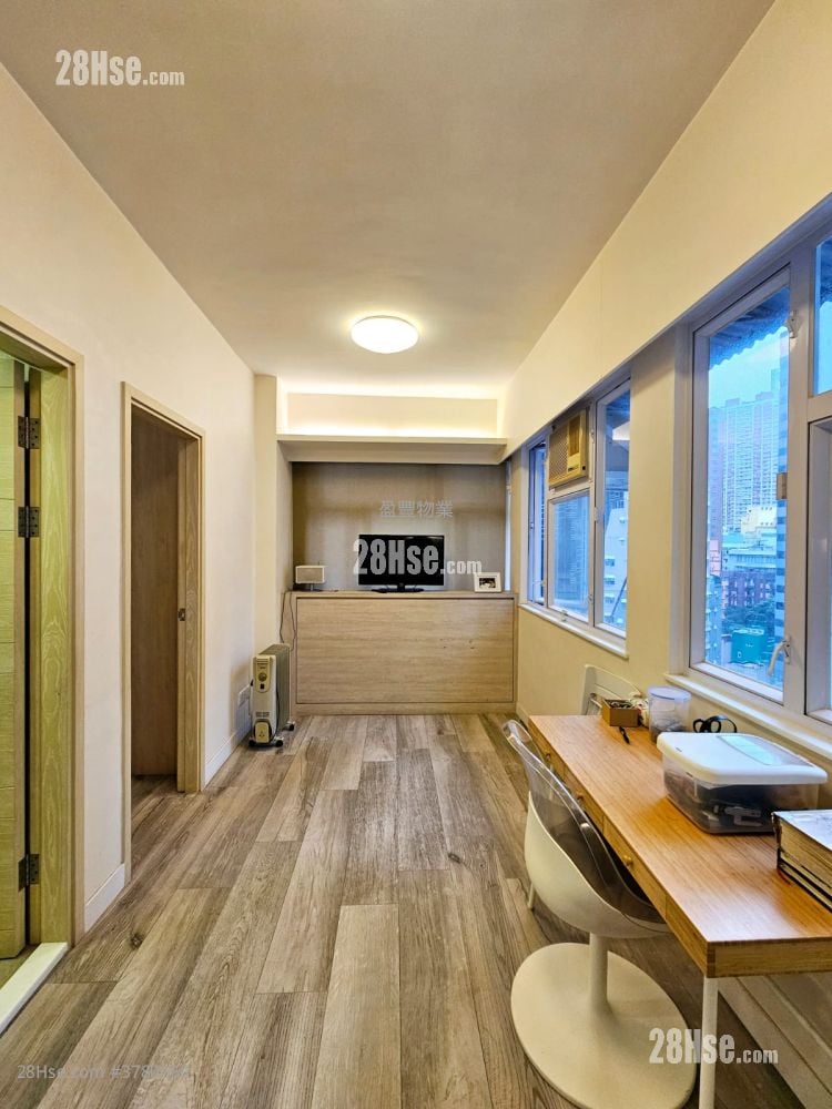 Spring Garden Mansion Rental 1 Bedroom , 1 Bathroom 276 ft²